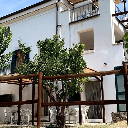 Casa Del Gelso Apartamento San Menaio Exterior foto
