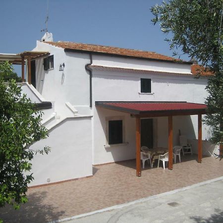 Casa Del Gelso Apartamento San Menaio Exterior foto