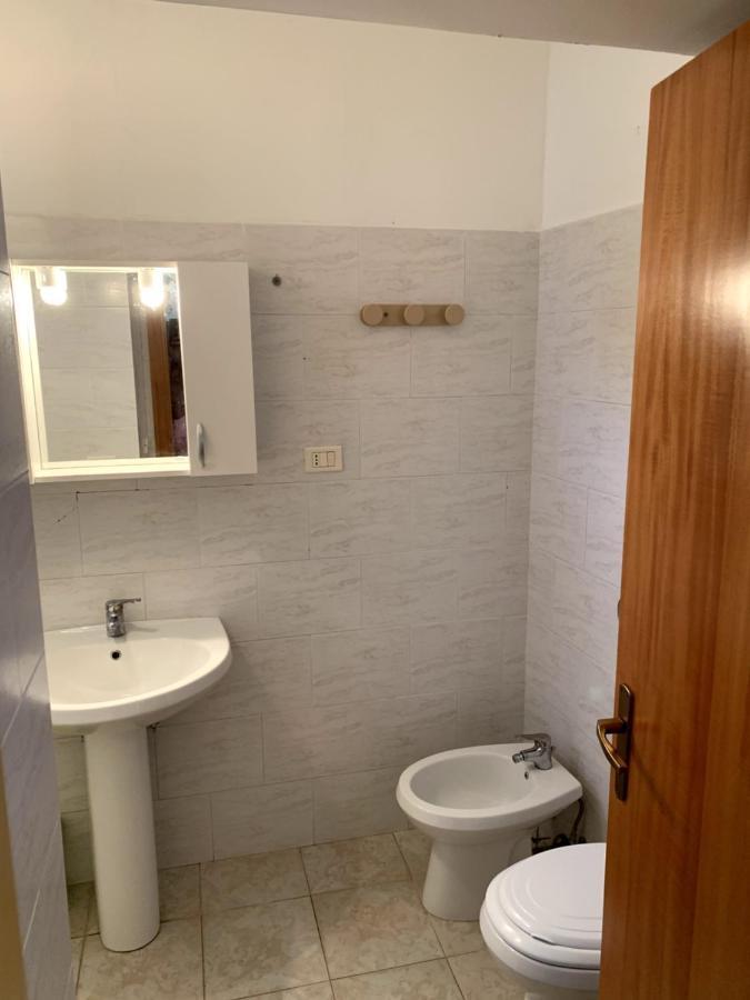 Casa Del Gelso Apartamento San Menaio Exterior foto