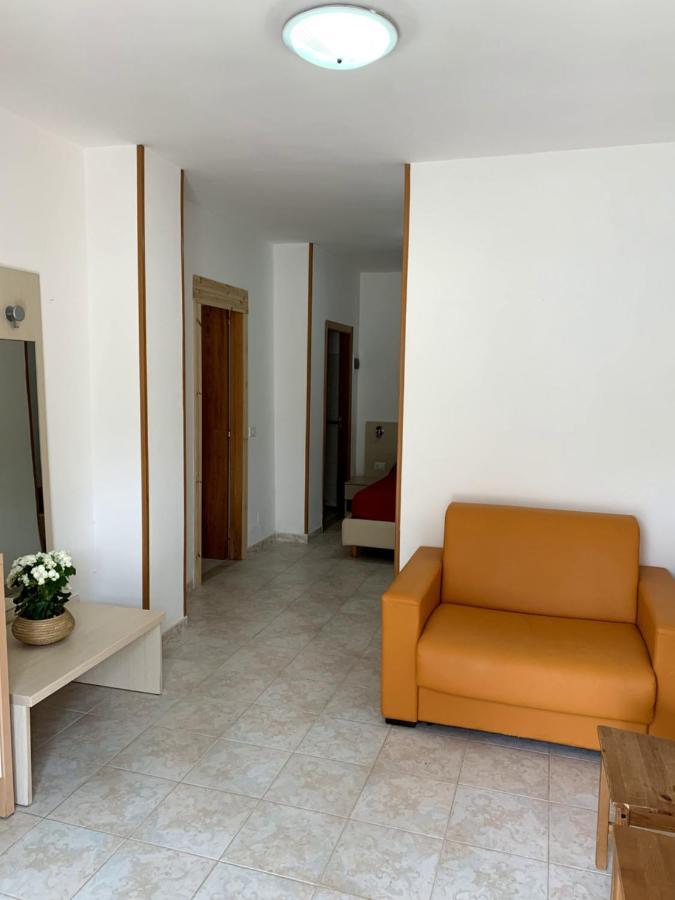 Casa Del Gelso Apartamento San Menaio Exterior foto