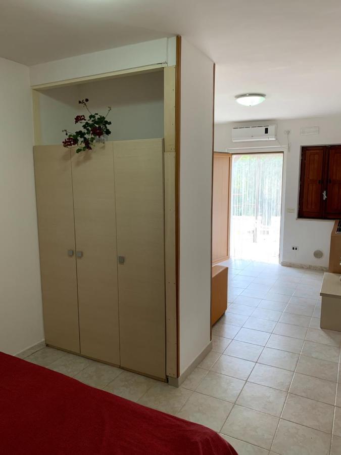 Casa Del Gelso Apartamento San Menaio Exterior foto