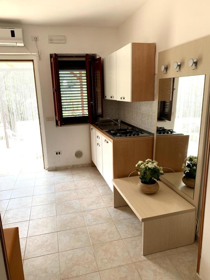 Casa Del Gelso Apartamento San Menaio Exterior foto