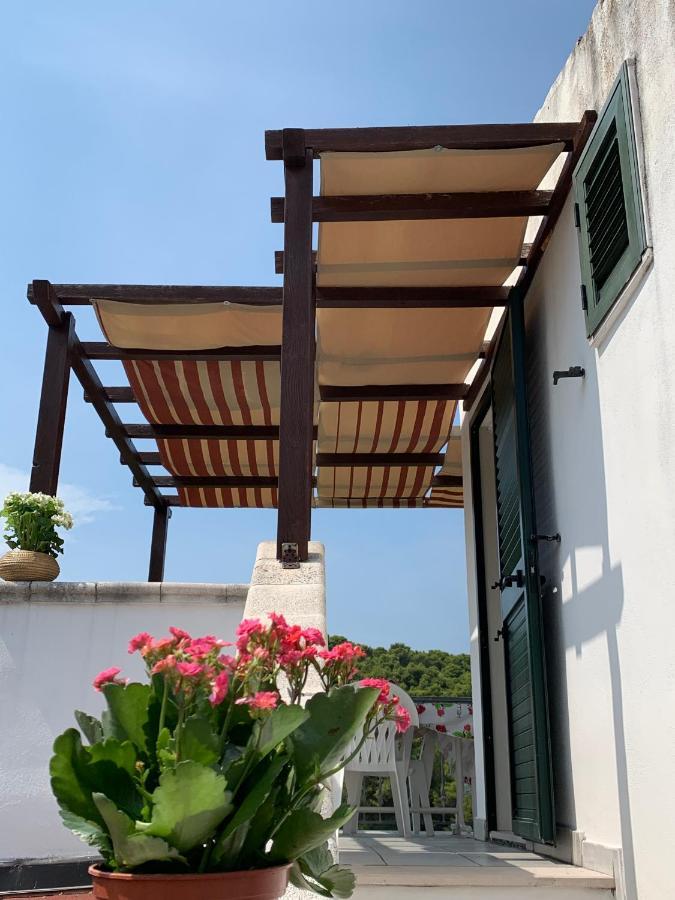Casa Del Gelso Apartamento San Menaio Exterior foto