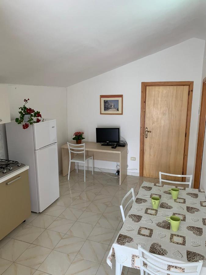Casa Del Gelso Apartamento San Menaio Exterior foto