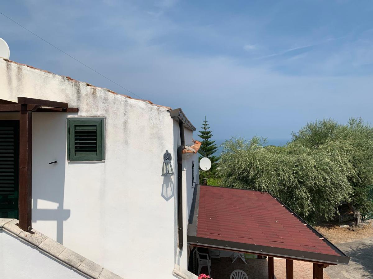 Casa Del Gelso Apartamento San Menaio Exterior foto