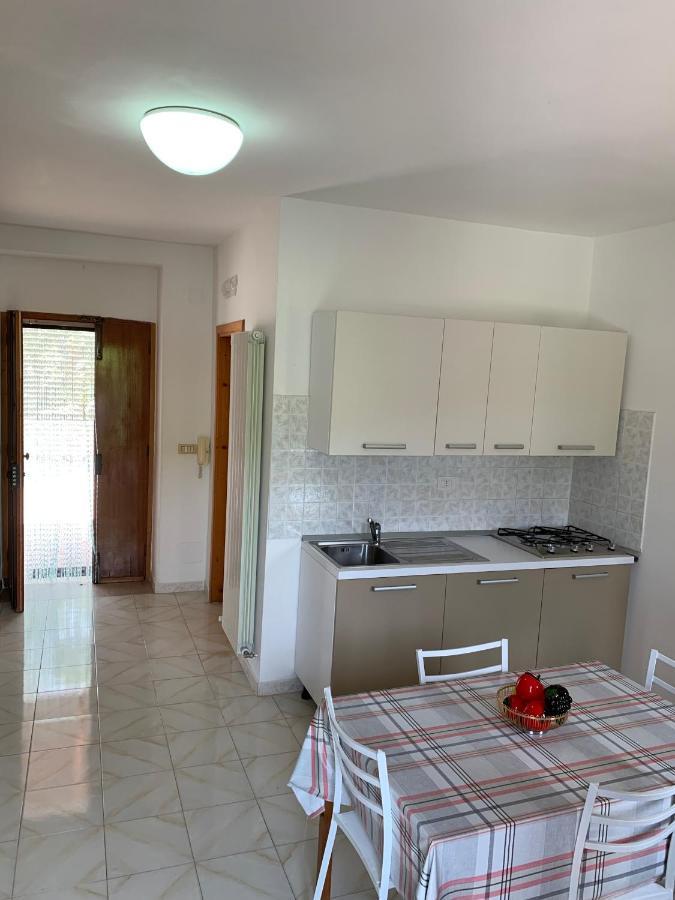 Casa Del Gelso Apartamento San Menaio Exterior foto