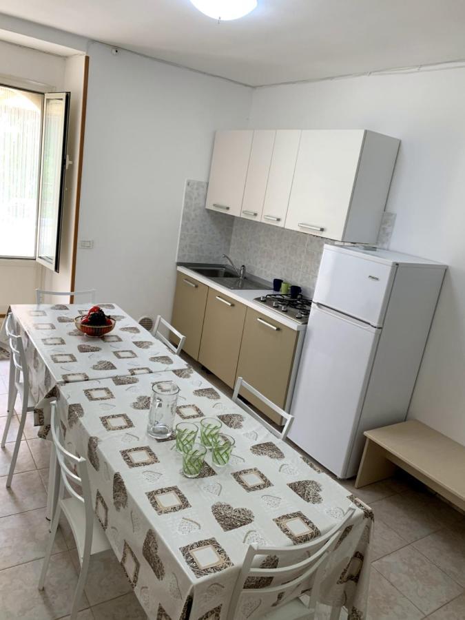 Casa Del Gelso Apartamento San Menaio Exterior foto