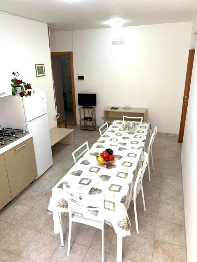 Casa Del Gelso Apartamento San Menaio Exterior foto