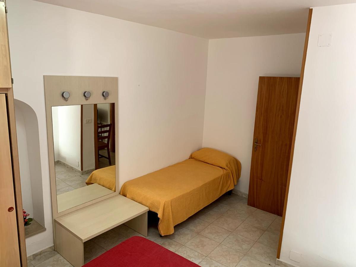 Casa Del Gelso Apartamento San Menaio Exterior foto